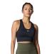  официальный Under Armor UNDER ARMOUR UA UA Vanish si-m отсутствует bla medium поддержка ( тренировка |WOMEN) 1384419 черный / белый 