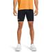 [30%OFF] официальный Under Armor UNDER ARMOUR UA UA заем chi половина трико ( бег |MEN ) 1384546
