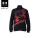 [30%OFF] официальный Under Armor UNDER ARMOUR Kids тренировка джерси UA спортивная куртка 1384688