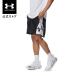 [30%OFF] официальный Under Armor UNDER ARMOUR UA основа линия деньги шорты ( баскетбол |MEN ) 1384726 шорты ba Span шорты 