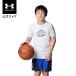 [30%OFF] официальный Under Armor UNDER ARMOUR UAka Lee Tec Short рукав футболка ( баскетбол |KIDS) 1384727 футболка короткий рукав баскетбол 