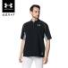  официальный Under Armor UNDER ARMOUR UA ярд клетка жакет ( Baseball |MEN) 1384742 внешний u-bn мужской бейсбол черный / белый 