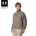 [30%OFF] официальный Under Armor UNDER ARMOUR UA грузовик джерси u-bn полный Zip жакет ( тренировка |WOMEN) 1384765