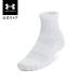  официальный Under Armor UNDER ARMOUR UA UA тренировка хлопок заднее крыло носки (3 пар комплект )( тренировка |UNISEX) 1386372