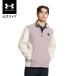 [55%OFF] официальный Under Armor UNDER ARMOUR UA UA Drive Prost -m hybrid 1|2 Zip жакет ( Golf |MEN) 1387118 джерси 