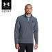 [55%OFF] официальный Under Armor UNDER ARMOUR UA UA Drive Prost -m hybrid 1|2 Zip жакет ( Golf |MEN) 1387118 джерси 