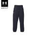  официальный Under Armor UNDER ARMOUR Kids спорт стиль UA Esse n автомобиль ru тяжелый to Terry большой размер брюки 1387242