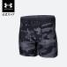  официальный Under Armor UNDER ARMOUR UA Performance Tec 6 дюймовый Novelty нижний одежда 1387411