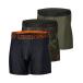  официальный Under Armor UNDER ARMOUR мужской UA Performance Tec Novelty 6 дюймовый нижний одежда Train боксеры Boxer jok1387415