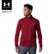 [40%OFF] официальный Under Armor UNDER ARMOUR UA UA Vanish холодный weather 1|4 Zip рубашка ( тренировка |MEN) 1387793