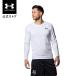  официальный Under Armor UNDER ARMOUR UA UA нагрев механизм fiti Delon g рукав рубашка ( тренировка |MEN ) 1387940 основа re year внутренний длинный рукав 