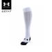  официальный Under Armor UNDER ARMOUR Mens Baseball UA Baseball носки ( Baseball /MEN) 1388145 День отца 