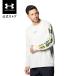 [30%OFF] официальный Under Armor UNDER ARMOUR мужской тренировка футболка UA тяжелый toka Lee jieito длинный рукав футболка длинный рукав 1388247 День отца 
