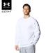 [30%OFF] официальный Under Armor UNDER ARMOUR мужской тренировка футболка UA heavy вес внутренний наружный длинный рукав футболка длинный рукав 1388249 День отца 
