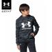 [30%OFF] официальный Under Armor UNDER ARMOUR UA UA armor - свободный Sprint большой Logo f-ti-( тренировка |BOYS) 1388280