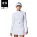 [30%OFF] официальный Under Armor UNDER ARMOUR UA холодный механизм длинный рукав ( Golf |WOMEN) 1388325 нижняя рубашка внутренний wi мужской женский 