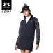 [30%OFF] официальный Under Armor UNDER ARMOUR UA UA Drive Pro флис hybrid полный Zip жакет ( Golf |WOMEN) 1388340