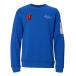 [30%OFF] официальный Under Armor UNDER ARMOUR Kids тренировка Parker &amp; футболка UA Tec Terry графика Crew тренировочный 1388668