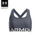 [30%OFF] официальный Under Armor UNDER ARMOUR Kids UA Cross задний bla medium поддержка Train спортивный бюстгальтер 2500 1390066