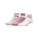  официальный Under Armor UNDER ARMOUR унисекс UA спорт стиль хлопок Novelty заднее крыло носки (3 пар комплект ) Train носки 1390131