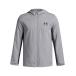  официальный Under Armor UNDER ARMOUR Kids UA соперник u-bn жакет Train жакет внешний ветровка 1390154