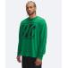 [40%OFF] официальный Under Armor UNDER ARMOUR UA UA heavy вес wina- Circle длинный рукав футболка ( жизнь стиль |MEN) 1390180