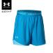 [30%OFF] официальный Under Armor UNDER ARMOUR Kids UA Tec pre - выше 5 дюймовый шорты Train шорты 2500 1390388