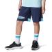 [30%OFF] официальный Under Armor UNDER ARMOUR Kids UA Tec графика шорты Train шорты 3100 1390450