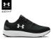  official Under Armor UNDER ARMOUR men's running shoes UA Charge dopa Hsu to2 extra wide Ran shoe land marathon 3023845