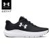  официальный Under Armor UNDER ARMOUR UA волна 4 ( бег |KIDS) 3027103 обувь Ran колодка наземный марафон 