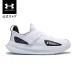 [30%OFF] официальный Under Armor UNDER ARMOUR унисекс баскетбол обувь UA поток Future X4bashu корзина обувь 3027639