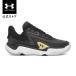 [30%OFF] официальный Under Armor UNDER ARMOUR унисекс UA Spawn 7 баскетбол обувь 14500 баскетбол 3028461