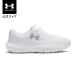  официальный Under Armor UNDER ARMOUR обувь UA Charge do волна 4 широкий ( бег /WOMEN) Ran колодка женский наземный марафон 3028571