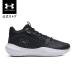 [30%OFF] официальный Under Armor UNDER ARMOUR обувь UA блокировка down 7 AP ( баскетбол /KIDS)bashu корзина обувь мужской Kids 3028801