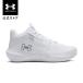  официальный Under Armor UNDER ARMOUR обувь UA блокировка down 7 AP ( баскетбол /KIDS)bashu корзина обувь мужской Kids 3028801