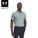 [30%OFF] официальный Under Armor UNDER ARMOUR мужской UA Drive спорт pike Polo Golf рубашка-поло 8600 6000396