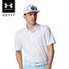 [30%OFF] официальный Under Armor UNDER ARMOUR мужской UA armor - dry Polo Golf рубашка-поло 9000 6001247