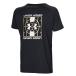 [30%OFF] официальный Under Armor UNDER ARMOUR Kids UA Tec Logo Short рукав футболка Basketball футболка короткий рукав баскетбол 6001286