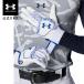  официальный Under Armor UNDER ARMOUR мужской UA clean выше перчатки подающего Baseball перчатка * перчатки 0 нижний перчатка .. для бейсбол 6001310