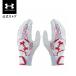 официальный Under Armor UNDER ARMOUR Kids UA clean выше перчатки подающего Baseball перчатка * перчатки 0bate бейсбол 6001317