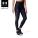 [30%OFF] официальный Under Armor UNDER ARMOURwi мужской UA слово Mark леггинсы тренировка леггинсы & трико 5900 6001323