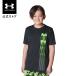 [30%OFF] официальный Under Armor UNDER ARMOUR Kids UA armor - dry Short рукав футболка тренировка футболка 4000 6001347