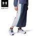 [50%OFF] официальный Under Armor UNDER ARMOURwi мужской UAk ссылка ruu-bn длинная юбка тренировка длинные брюки 9000 6001390