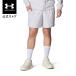 [50%OFF] официальный Under Armor UNDER ARMOUR мужской UA пирог ru шорты спорт стиль шорты 6300 укороченные брюки шорты 6001452