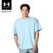 �y30��OFF�z���� �A���_�[�A�[�}�[ UNDER ARMOUR �����Y UA�w�r�[�E�G�C�g �E�H�b�V���h �V���[�g�X���[�u T�V���c �X�|�[�c�X�^�C�� T�V���c 5900 ���� 6001478