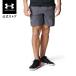 [30%OFF] официальный Under Armor UNDER ARMOUR мужской UA armor - dry Pro шорты тренировка шорты 6300 6001530