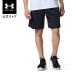 [30%OFF] официальный Under Armor UNDER ARMOUR мужской UA Tec She's naru шорты тренировка шорты 3600 6001542