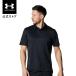 [30%OFF] официальный Under Armor UNDER ARMOUR мужской UA motion Polo тренировка рубашка-поло 5900 6001547