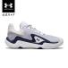 [30%OFF] официальный Under Armor UNDER ARMOUR унисекс UA Spawn 7 баскетбол обувь 14500 баскетбол 6003143
