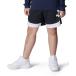  официальный Under Armor UNDER ARMOUR Kids UA Zone шорты Basketball шорты ba Span шорты укороченные брюки баскетбол 6003969
